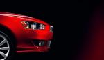 Mitsubishi Lancer 2007 года